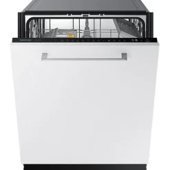 Astianpesukone Samsung DW60BG730B00EE, 60cm, integroitava