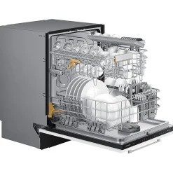 Astianpesukone Samsung DW60BG730B00EE, 60cm, integroitava