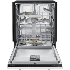 Astianpesukone Samsung DW60BG730B00EE, 60cm, integroitava
