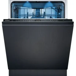 Astianpesukone Siemens SN65EX12CE iQ500, 60cm, integroitava