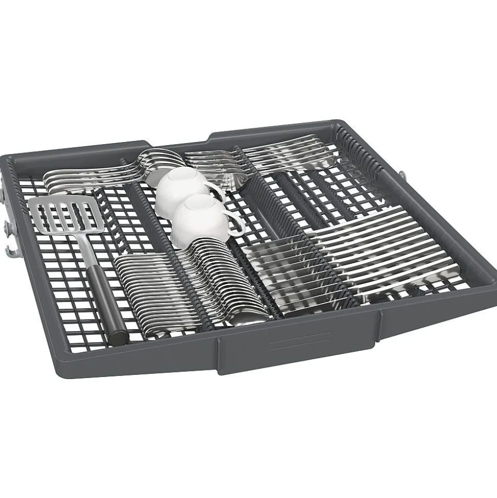 Astianpesukone Siemens SN65EX12CE iQ500, 60cm, integroitava