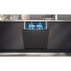 Astianpesukone Siemens SN65EX12CE iQ500, 60cm, integroitava
