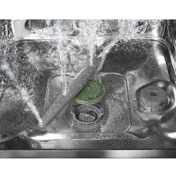 Astianpesukone Smeg STL7322BQL, Integroitava