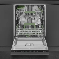 Astianpesukone Smeg STL7252C, integroitava