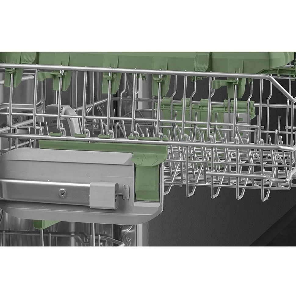 Astianpesukone Smeg STL7252C, integroitava