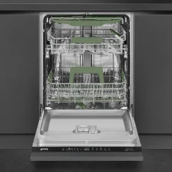 Astianpesukone Smeg STL7332CL, integroitava