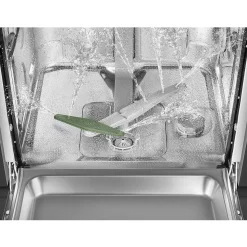 Astianpesukone Smeg STL7332CL, integroitava