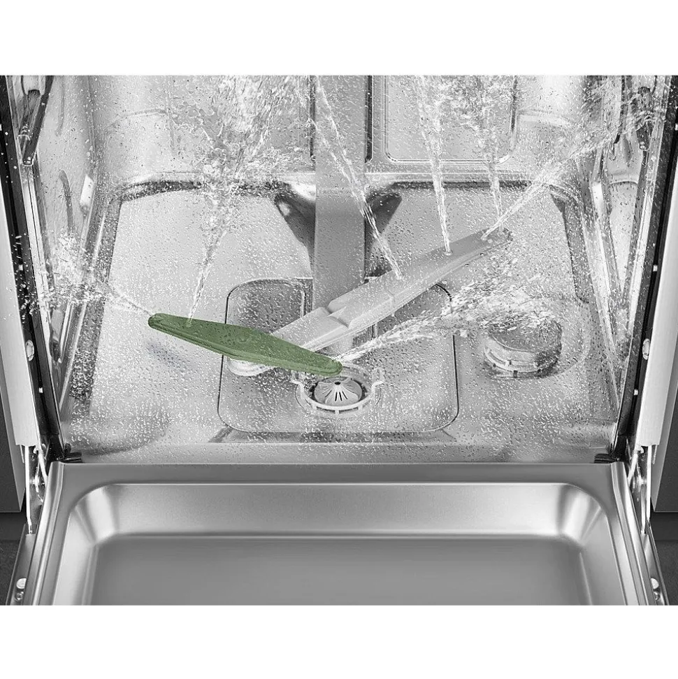 Astianpesukone Smeg STL7332CL, integroitava