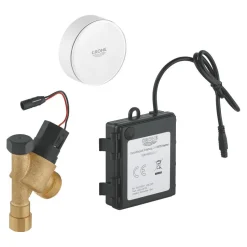Astianpesukoneventtiili Grohe Switch, elektroninen