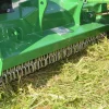 ATV-leikkuri Kellfri mönkijälle kaksoisvedolla 120 cm 15 hv