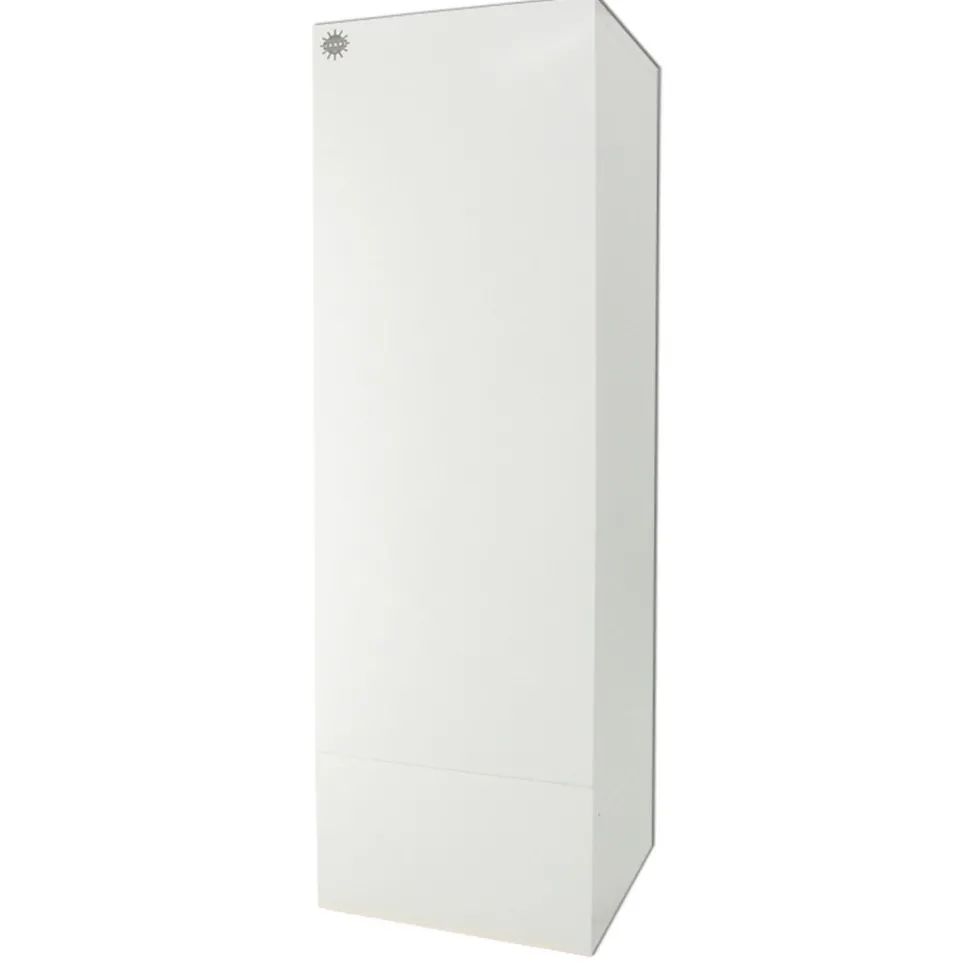 Aurinkoenergiavaraaja Jäspi Solar 300 Economy rst 290 l