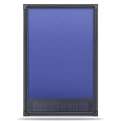 Aurinkoilmalämmitin Sunwind Airplus 100 100,6 x 66,4 cm