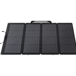 Aurinkopaneeli EcoFlow Solar Panel, 220W