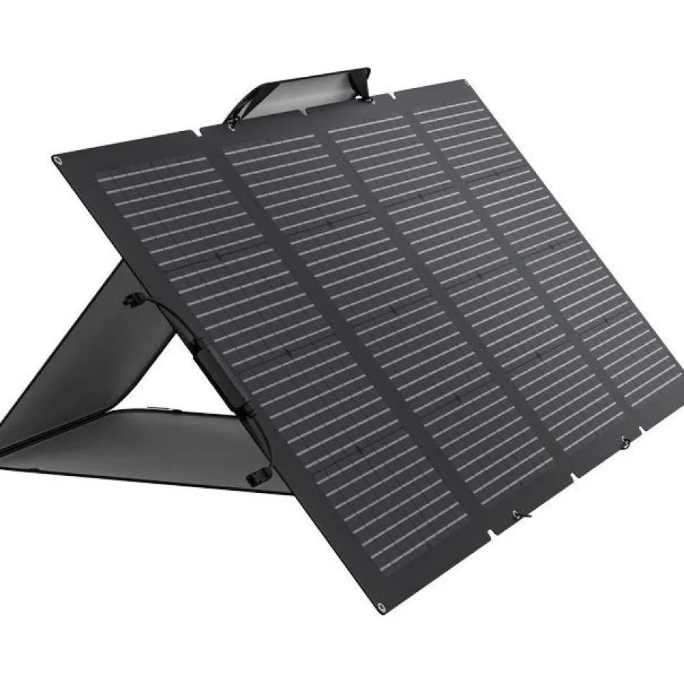 Aurinkopaneeli EcoFlow Solar Panel, 220W