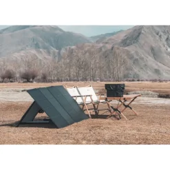 Aurinkopaneeli EcoFlow Solar Panel, 220W