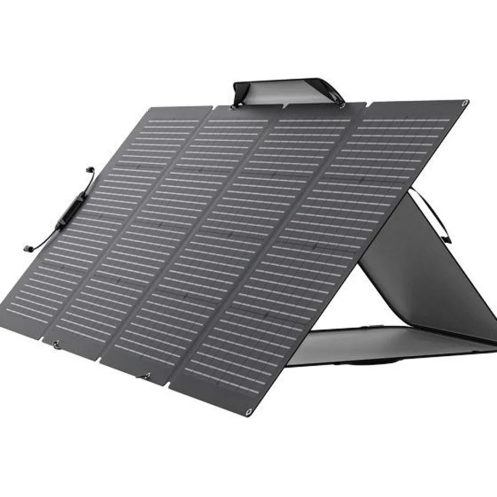 Aurinkopaneeli EcoFlow Solar Panel, 220W
