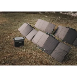 Aurinkopaneeli EcoFlow Solar Panel, 110W