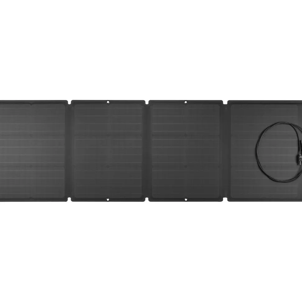 Aurinkopaneeli EcoFlow Solar Panel, 110W