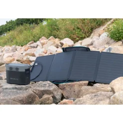 Aurinkopaneeli EcoFlow Solar Panel, 110W