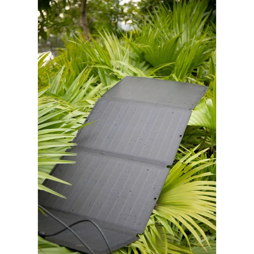 Aurinkopaneeli EcoFlow Solar Panel, 110W
