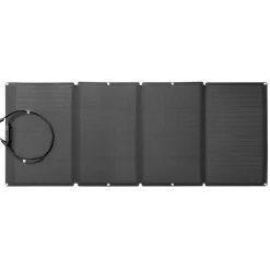 Aurinkopaneeli EcoFlow Solar Panel, 160W