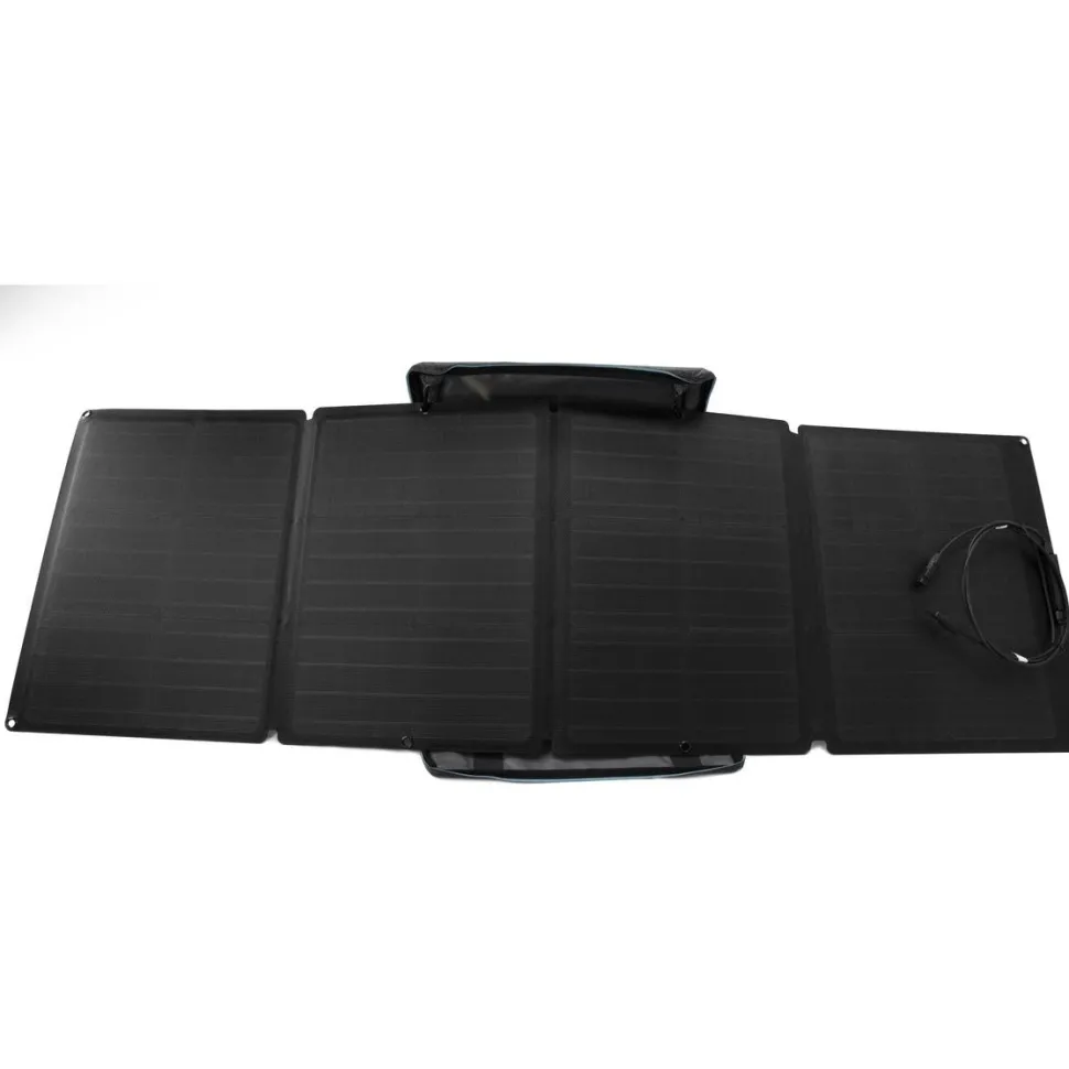 Aurinkopaneeli EcoFlow Solar Panel, 160W