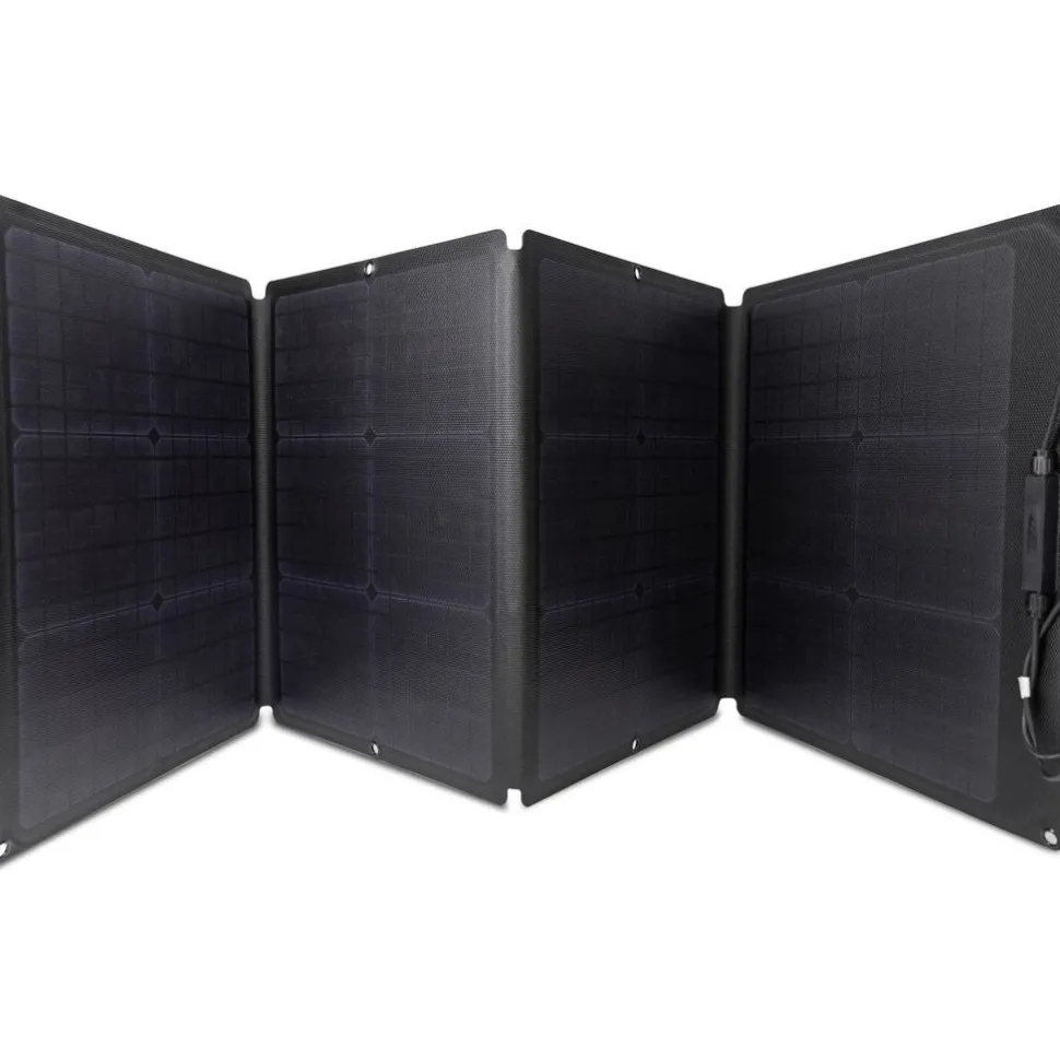 Aurinkopaneeli EcoFlow Solar Panel, 160W