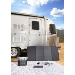 Aurinkopaneeli EcoFlow Solar Panel, 160W