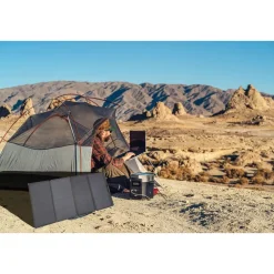 Aurinkopaneeli EcoFlow Solar Panel, 160W