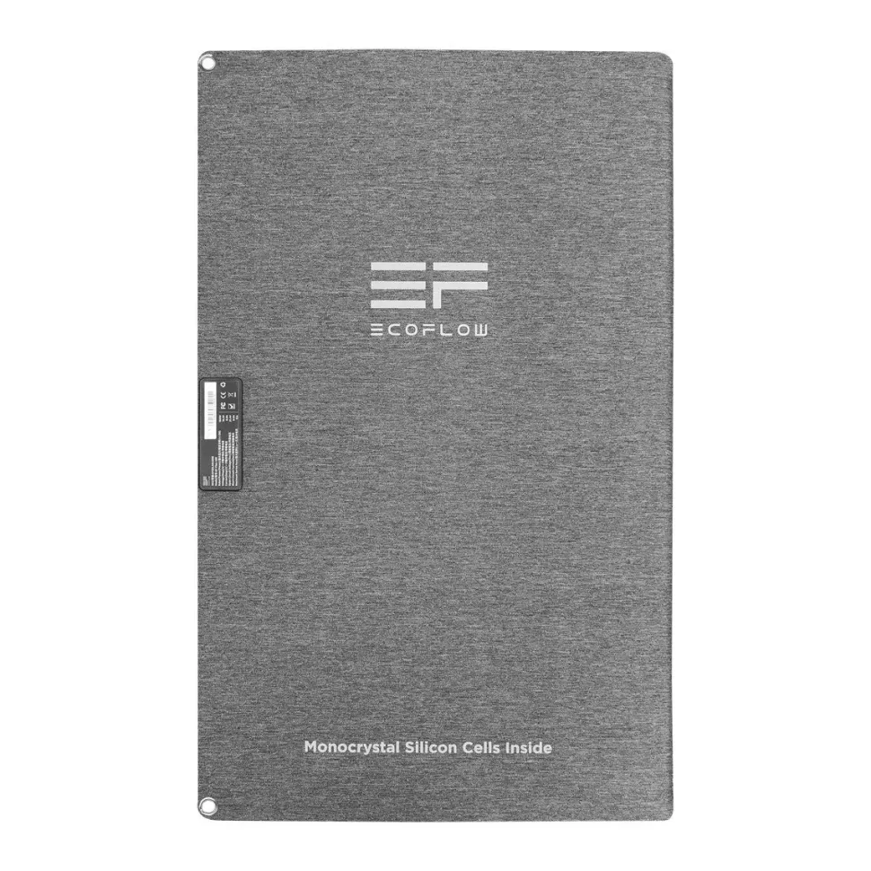 Aurinkopaneeli EcoFlow Solar Panel, 160W