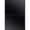 Aurinkopaneeli Kontio Solar SKT410M10, P-type, 410Wp, 1722x1134x30mm, musta kenno, musta kehys, 10kpl