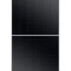 Aurinkopaneeli Kontio Solar SKT410M10, P-type, 410Wp, 1722x1134x30mm, hopeinen kehys, 2kpl