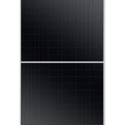 Aurinkopaneeli Kontio Solar SKT410M10, P-type, 410Wp, 1722x1134x30mm, hopeinen kehys, 10kpl