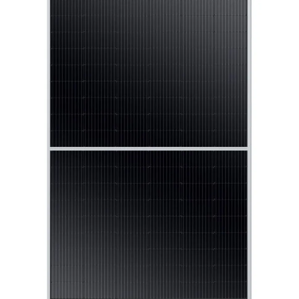 Aurinkopaneeli Kontio Solar SKT410M10, P-type, 410Wp, 1722x1134x30mm, hopeinen kehys, 10kpl