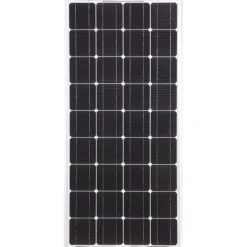 Aurinkopaneeli mökille/veneeseen/asuntovaunuun Sunwind Standard, 100W