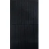 Aurinkopaneeli REC Alpha Pure 410W HJT, N-type, 410Wp, 1821x1016x30mm, musta kehys, lava 33kpl