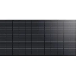 Aurinkopaneeli Sunwind Horizon, 100W, 12V, 1090x510x35mm, musta