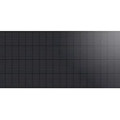 Aurinkopaneeli Sunwind Horizon, 200W, 24V, 1490x676x35mm, musta