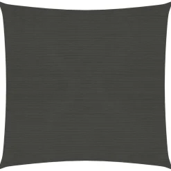 Aurinkopurje 160 g/m² antrasiitti 4x4 m hdpe