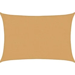 Aurinkopurje, 160 g/m² HDPE, eri värejä ja kokoja (16419)