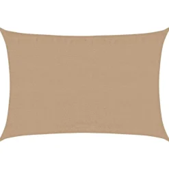 Aurinkopurje, 160 g/m² HDPE, eri värejä ja kokoja (16419)