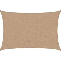 Aurinkopurje, 160 g/m² HDPE, eri värejä ja kokoja (16419)