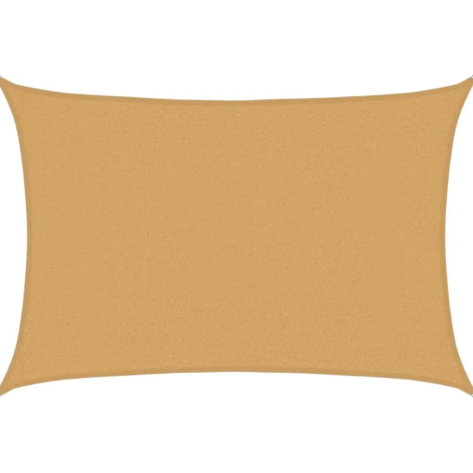 Aurinkopurje, 160 g/m² HDPE, eri värejä ja kokoja (16419)