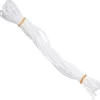 Aurinkopurje 160 g/m² valkoinen 3x4 m hdpe