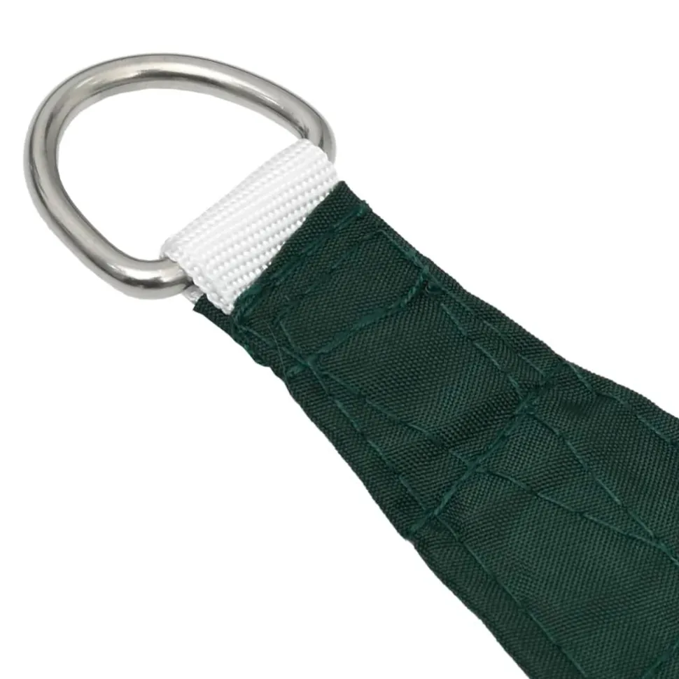 Aurinkopurje kolmio, Oxford-kangas, eri kokoja ja värejä