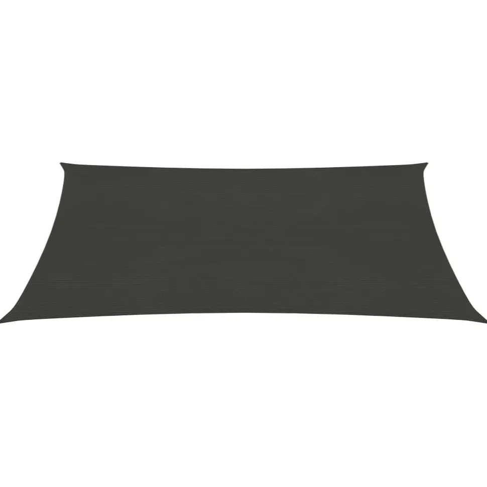 Aurinkopurje suorakulma, HDPE, 160g/m², eri kokoja ja värejä