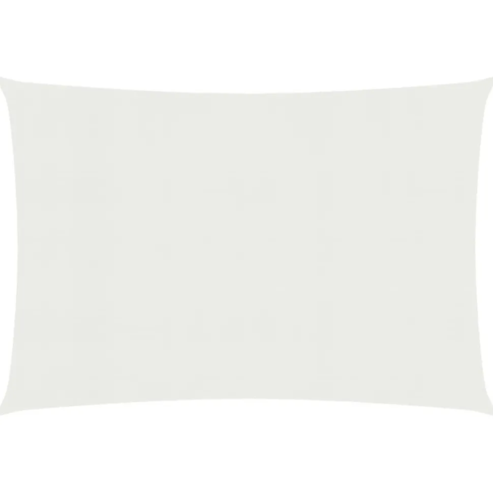 Aurinkopurje suorakulma, HDPE, 160g/m², eri kokoja ja värejä