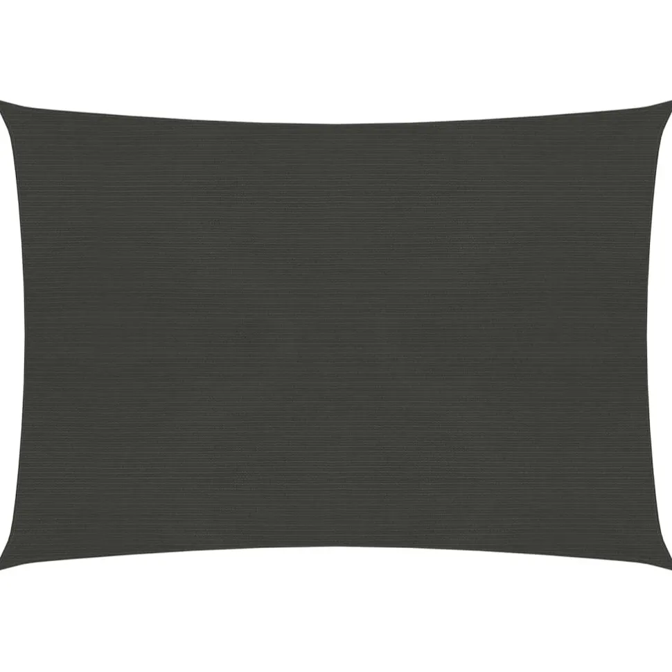 Aurinkopurje suorakulma, HDPE, 160g/m², eri kokoja ja värejä