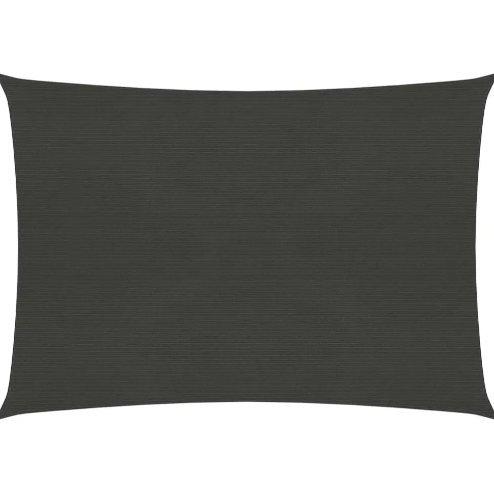 Aurinkopurje suorakulma, HDPE, 160g/m², eri kokoja ja värejä