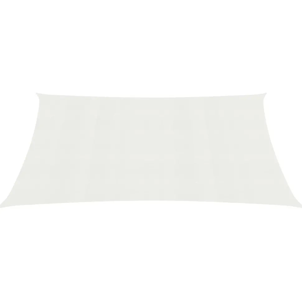 Aurinkopurje suorakulma, HDPE, 160g/m², eri kokoja ja värejä